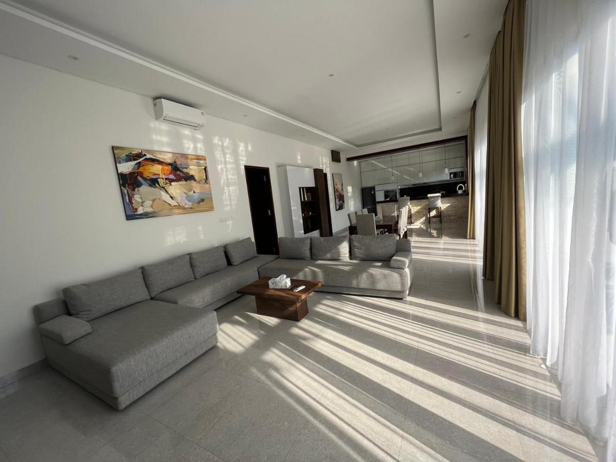 Villa Niang Ando Лабуан-Бахо Номер фото