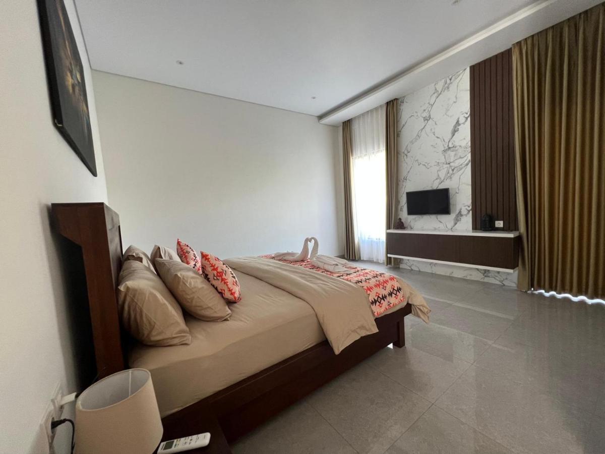 Villa Niang Ando Лабуан-Бахо Номер фото